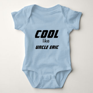 Body Cool Comme mon oncle