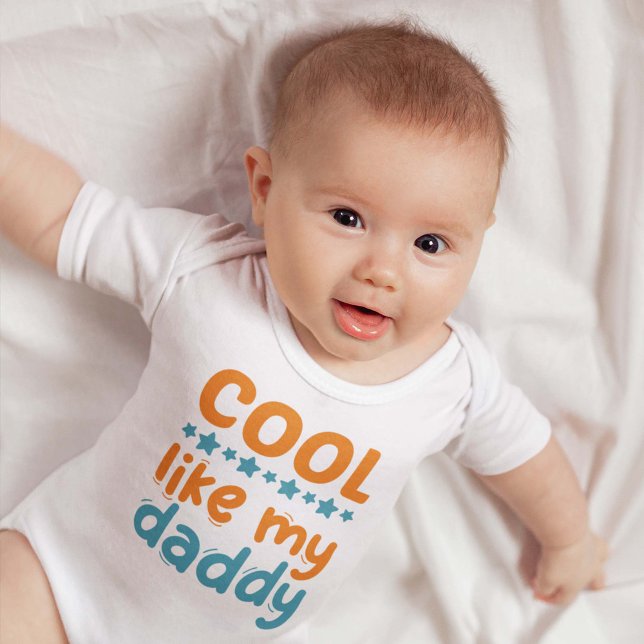Body Cool comme mon papa (Créateur téléchargé)