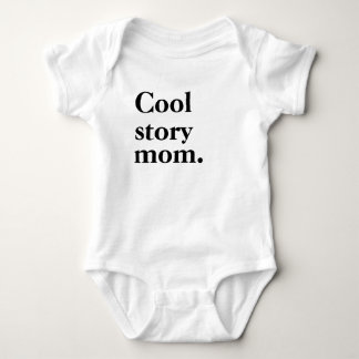 Body Cool Story Maman
