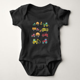 Body Cool Tracteur Dessin de la ferme Lover Agriculture