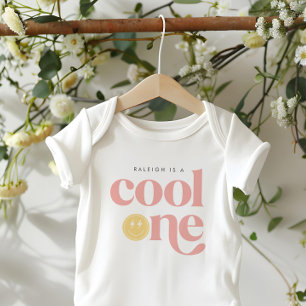 Body Cool Une fille Super À damiers rétro
