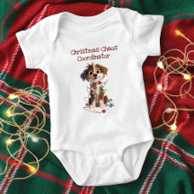 Coordonnateur de Chaos de Noël Canin