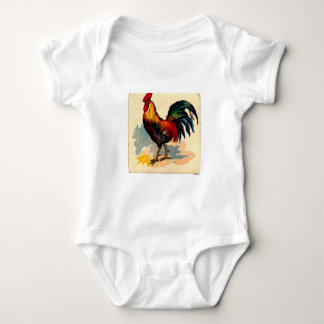 Body coq