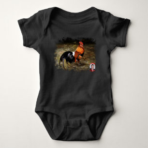 Body Coq/Gaulois/Rooster