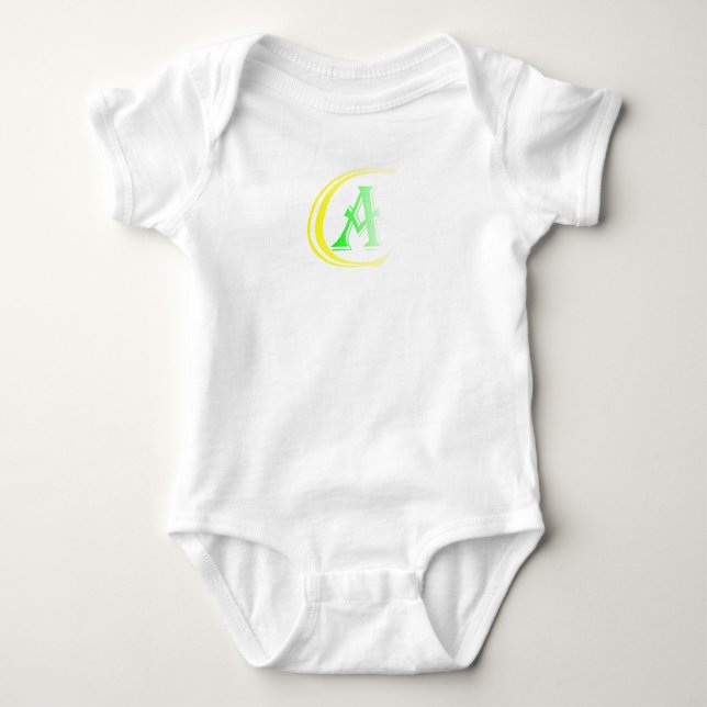 Body Coque atteint (Devant)
