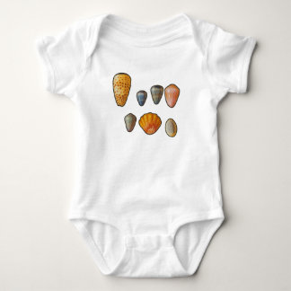 Body Coque Haul Baby Outfit