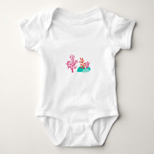 Body Corail de mer