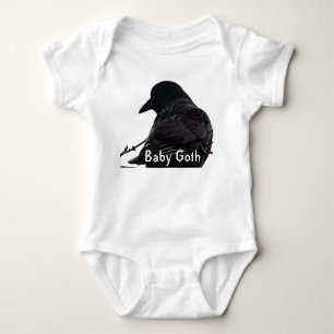 Body Corneille/photo de Raven