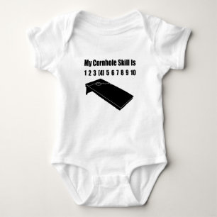 Body Cornhole Drôle