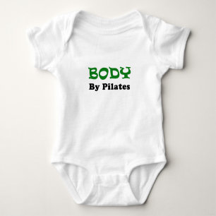 Body Corps par Pilates