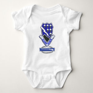 Body Correction de Currahee et insigne d'infanterie de