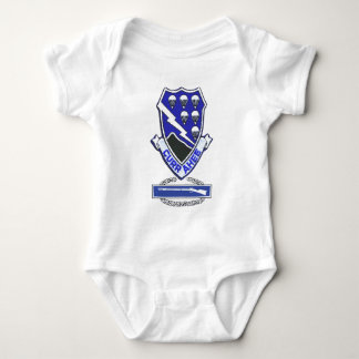 Body Correction de Currahee et insigne d'infanterie de