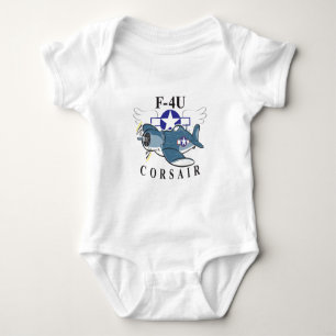 Body corsaire de f4u