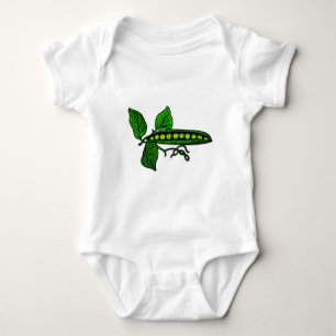 Body Cosses de pois de jardin