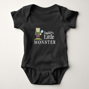 Body Costume bébé bébé monstre de papa