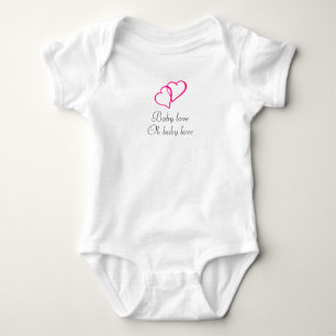 Body Costume corporel pour bébé nouveau-né