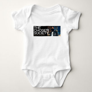 Body Costume corporel pour tout-petits CHOSENSOCIETY de