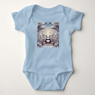 Body costume de bébé 19