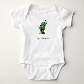 Body Costume de bébé en coton