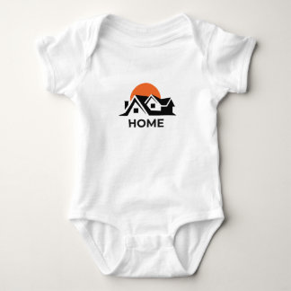 Body Costume de bébé Jersey design pour votre petit peu
