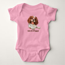 Costume de carrosserie Precious Puppy Baby One Pie