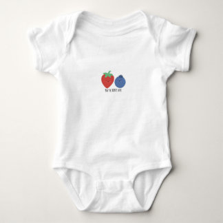 Body Costume de corps mignon Berry