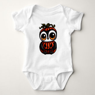Body Costume d'Halloween de citrouille de pingouin mign