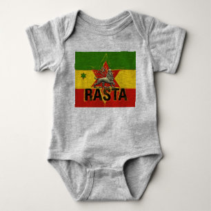 Body Costume du Jersey de bébé de magasin de vitesse 