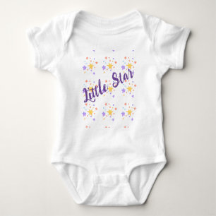 Body Costume pour bébé