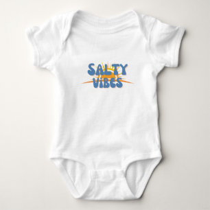 Body Costume pour bébé
