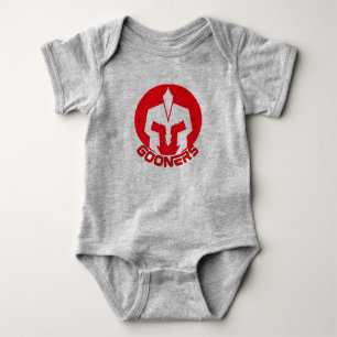 Body costume pour bébé