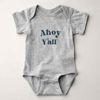 Body Costume pour bébé