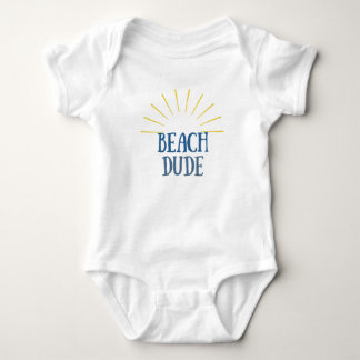 Body Costume pour bébé