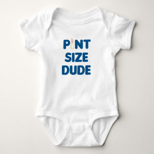 Body Costume pour bébé