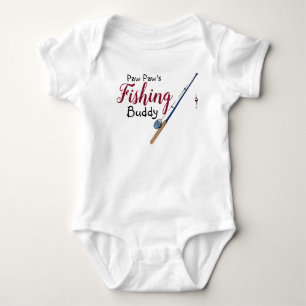 Body Costume pour bébé bébé de poitrine de pêche de Paw