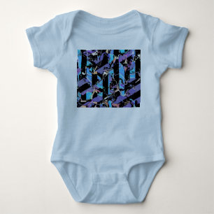Body Costume pour bébé Eyesore