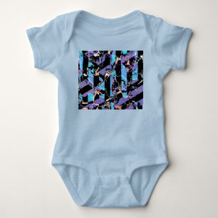 Body Costume pour bébé Eyesore