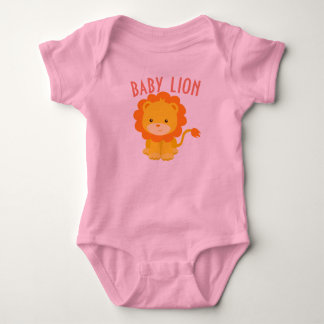 Body costume pour bébé mignon