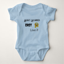Costume pour bébé nouvelle conception