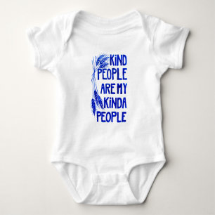 Body Costume pour bébé pour les gens du genre / Chemise