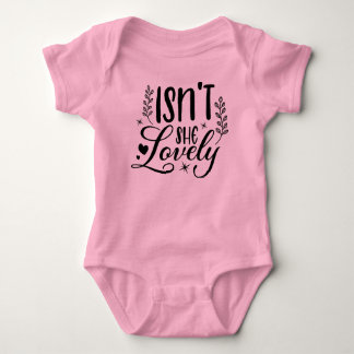 Body Costume pour bébé rose Fille à manches courtes pou