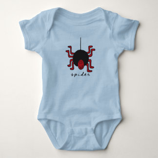Body Costume pour bébé Spider ou une pièce (pas de base