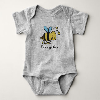 Body Costume pour bébés de miel ou costume pour bébés m