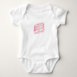 Body Costumes adorables Baby Jersey pour le confort ult