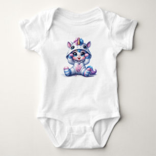 Body costumes pour bébé pour enfants drôles dinosaure j