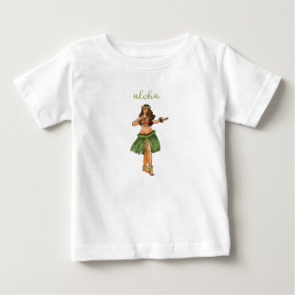 Body Coton Baby Surf T-Shirt