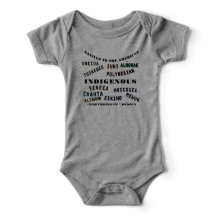 COTON—UNISEX NEWBORN to24MOIS/ NATIVE AMERICAN