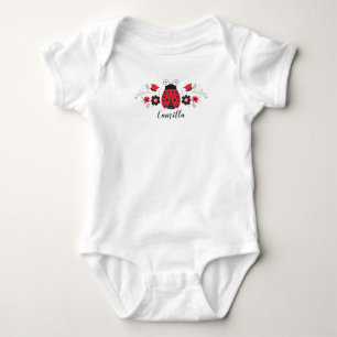 Body Couleur carrosserie d'enfant de coccinelle rouge c
