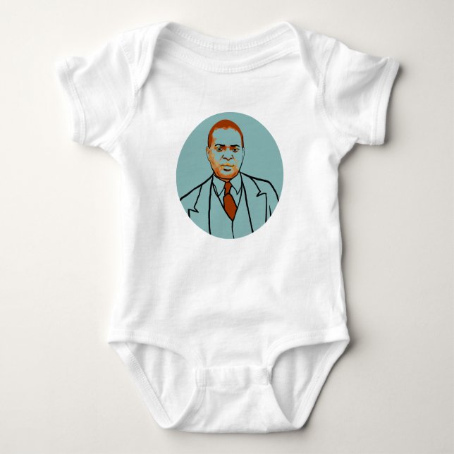Body Countee Cullen (Devant)