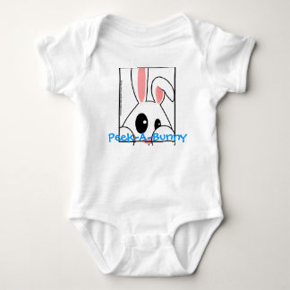 Body Coup D'oeil-UN-Lapin
